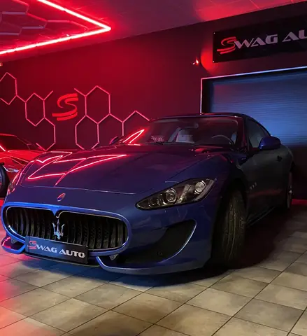 Atelier Swag Auto Nancy