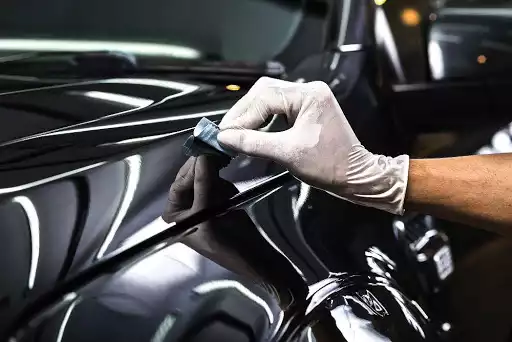 Protection céramique GYEON Nancy