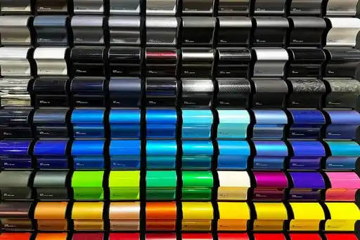 Covering voiture Nancy