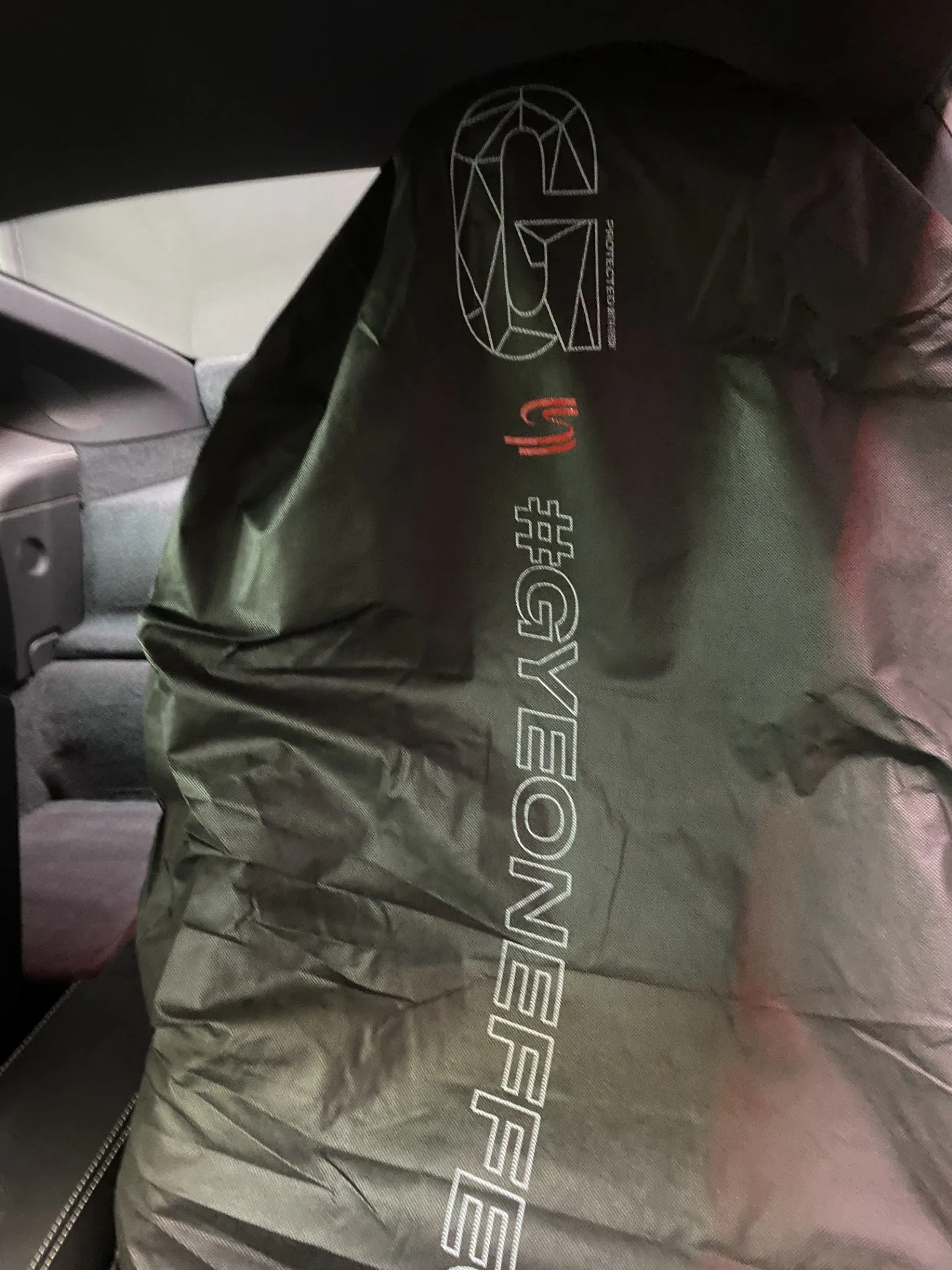 Réalisation Swag Auto Nancy