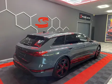 Vitres teintées Nancy