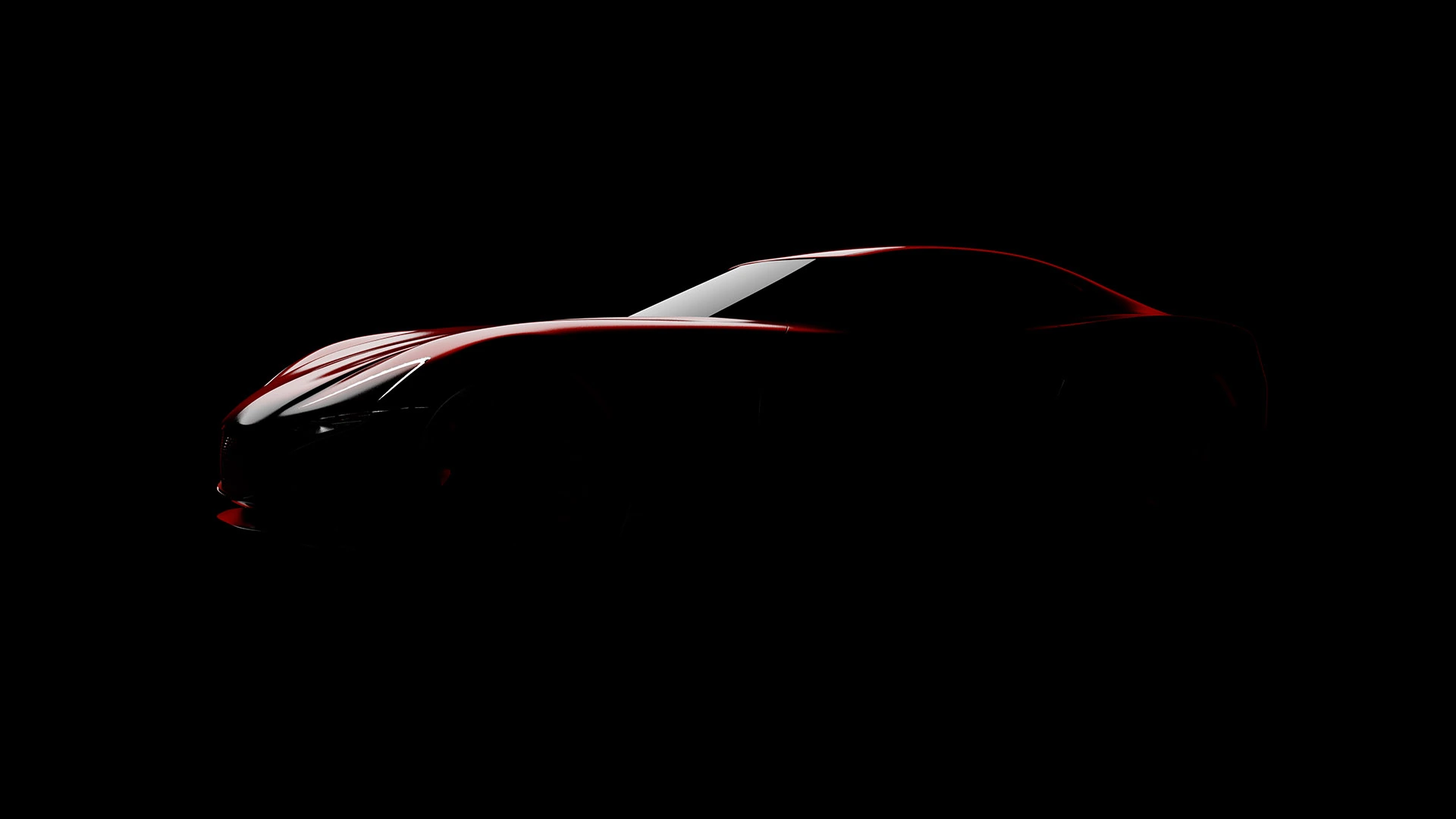 silhouette-voiture